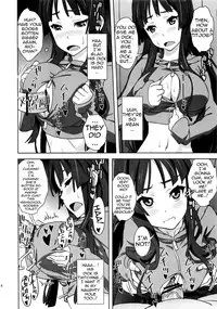 (C81) [SANDWORKS (Suna)] REC2!! (K-ON!) [English] [biribiri & flk]