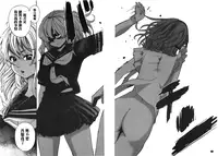 [Enomoto Heights] 7x1 NANA ni KAKEru ICHI [Chinese]