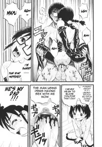 [Kurita Yuugo] Mayu-Tami Ijou Kouyuu Roku Ch. 1 [English]