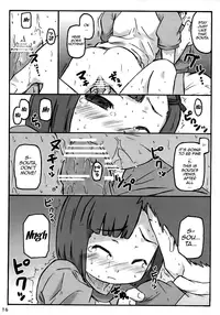 [Shimoboard (Shimosan)] Apple Seed (Otogi-Jushi Akazukin) [English] [QB-TL]