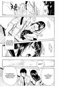 [Chiyou Yoyuchi] Atama no Naka wa Itsumo Hiwai Mousouchuu [English] [CGrascal]