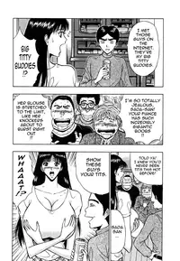 [Nagashima Chousuke] Pururun Seminar Vol. 6 (Complete) [English] [Tadanohito]