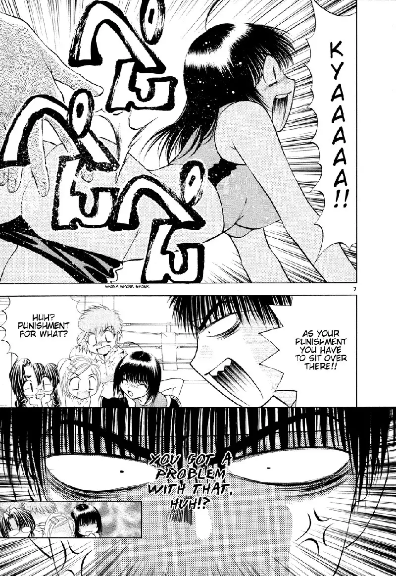 Girls Saurus DX V8 - CH49