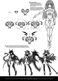 Kouyoku no. | On Wings of Light.