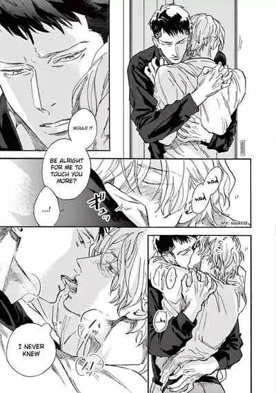 Mofuku no Hanayome | Mourning And New Departure Ch. 5