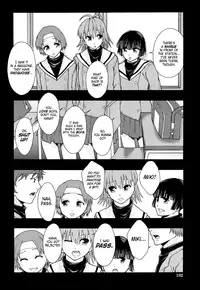 [Mayonnaise.] Nikubenki System Chronicle -Nikubenki System Nendaiki- | Slave System Chronicle [English] =LWB=