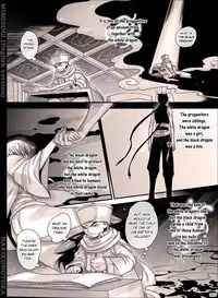 [Hariko no Tora (Midoh Torako)] MISOSOGI [English] [Digital]