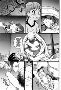 [Shiwasu no Okina] Ero Pippi [English] (P666HF + KirbyDances + Afro + Tremalkinger + [H])