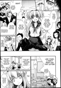 [Rusty Soul, Alto Seneka] Brandish 6 [English] [SaHa]