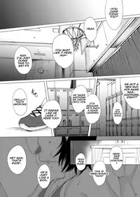 [GJ-X (yk)] Kari -03- [English] [B.E.C. Scans] [Digital]