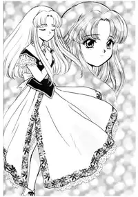 Hikaru Hayashi - Techniques For Drawing Female Manga Characters