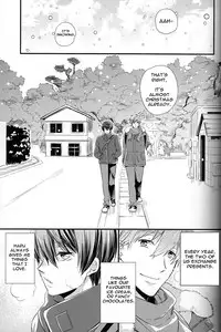 (C87) [Kyuukyuubako (Band Aid)] Itsumo to chigau yoru (Free!) [English] {Rapinii}