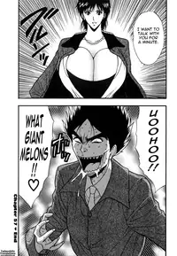 [Nagashima Chousuke] Pururun Seminar Vol. 6 (Complete) [English] [Tadanohito]