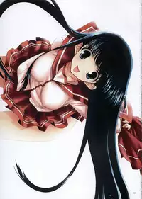 (C68)[Matsumoto Drill Kenkyuujo] Heart Faction (ToHeart 2)