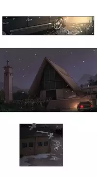 [Ramjak] Atonement Camp Ch.0-28 (Chinese)