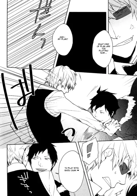 Knockin' on Heaven's Door