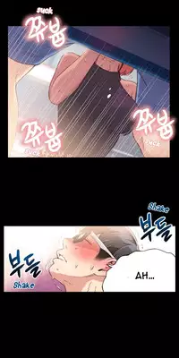 [BAK Hyeong Jun] Sweet Guy Ch. 1-44 [English] [YoManga]