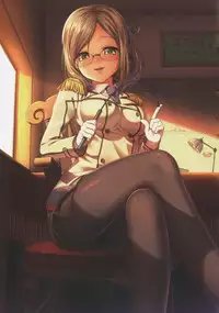 (C88) [Momoiro Kageboushi (Nazuna)] Yoidore Ro-chan (Kantai Collection -KanColle-)