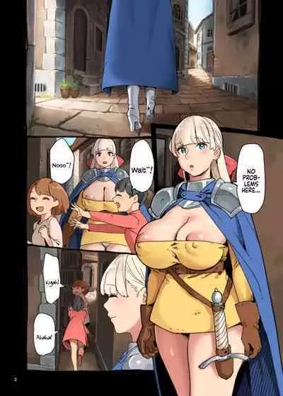 [Irotenya] Ecchi ga Jakuten?! | Is Sex my Weak Point!? [English] [Coffedrug]