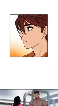 Ghost Love Ch.1-21 (English) (YoManga) (Ongoing)
