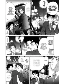 [Kobayashi Takumi] Virgin na Kankei 5 [English]