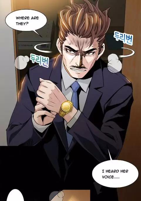 Kill the Dead Bastard Ch.1-7