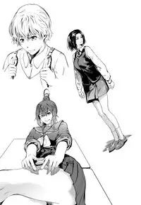 Kamen no Carnation + Omake