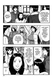 [Nagashima Chousuke] Pururun Seminar Vol. 2 (Complete) [English] [Tadanohito]