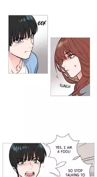 [The Jinshan] Sadistic Beauty Ch.1-15 (English) (Ongoing)