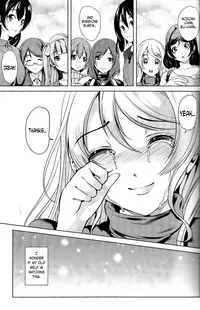 (C86) [Yabitsutouge (Ootori Mahiro)] Fukanzen Koutei (Love Live!) [English] [N04H]