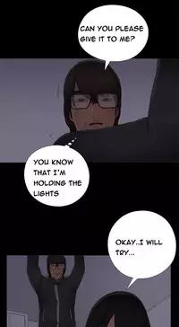 The Girl Next Door Ch.1-35 (English) (Ongoing)