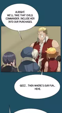 [Hong BanJang] Aharoo Ch.1-32 (English) (YoManga) (Ongoing)