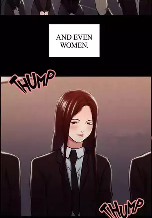 Taste of Forbbiden Fruit Ch.34/53