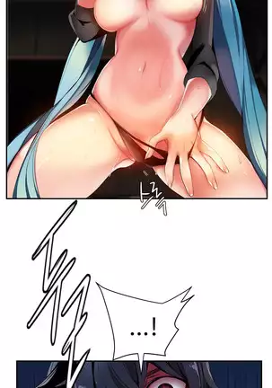 Lilith`s Cord Ch.0-26