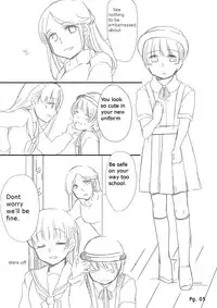 [Chijoku An] Houkei Danshi Rakudai Saikyouikuhou [English]