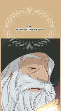 [Hong BanJang] Aharoo Ch.1-39 (English) (YoManga) (Ongoing)