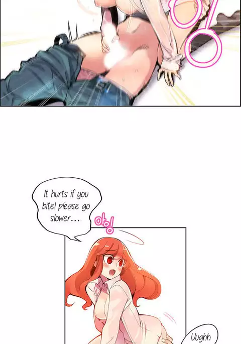 Lilith`s Cord Ch.1-38