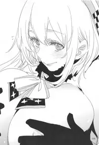 (C87) [EDGE (ED)] ED no Rakugaki Matome 2 (Kantai Collection -KanColle-)