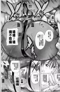 [Akane Shuuhei] Hyakka Ryouran [Chinese]