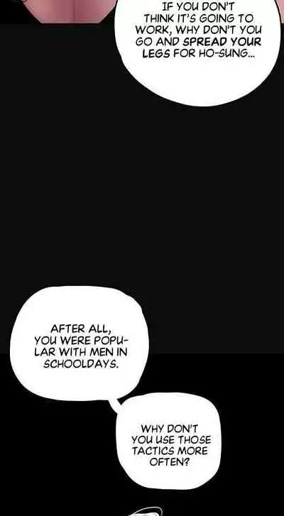 A Wonderful New World ch. 101-130