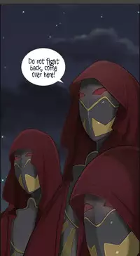 [Hong BanJang] Aharoo Ch.1-32 (English) (YoManga) (Ongoing)