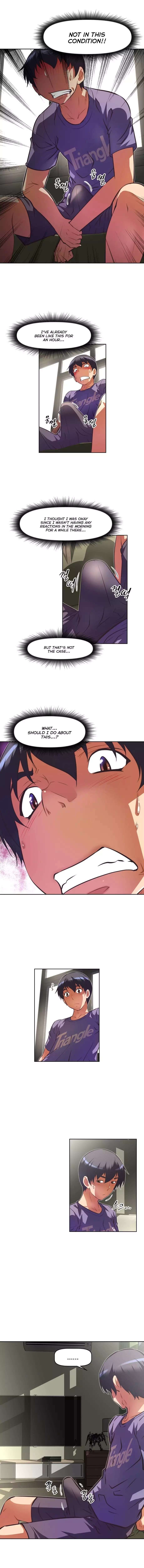 Brawling Go Ch.76-113