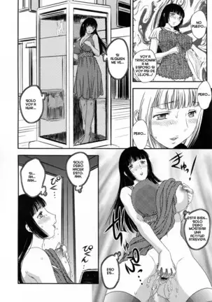 Inyuuzuma No Sono 1-6