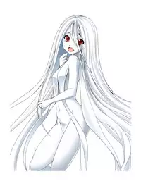 [GENETRIX (GEN)] Miko-chan no Ero Gashuu [Digital]