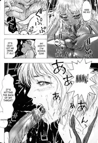 [Beauty Hair] Misshitsu - Honey Room [English]