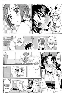 (C83) [Nobita Graph (Ishigana)] QT Smile! (Smile Precure!) [English] =LWB=