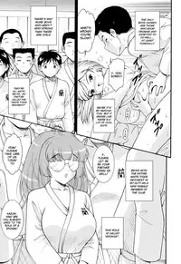 [Nishikagura Koizaburou] Run Run Club (Complete) [English][Faytear]