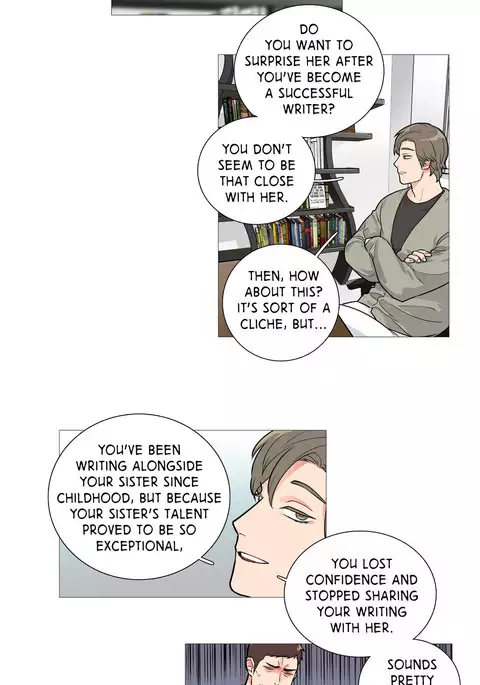 Sadistic Beauty Ch.1-35