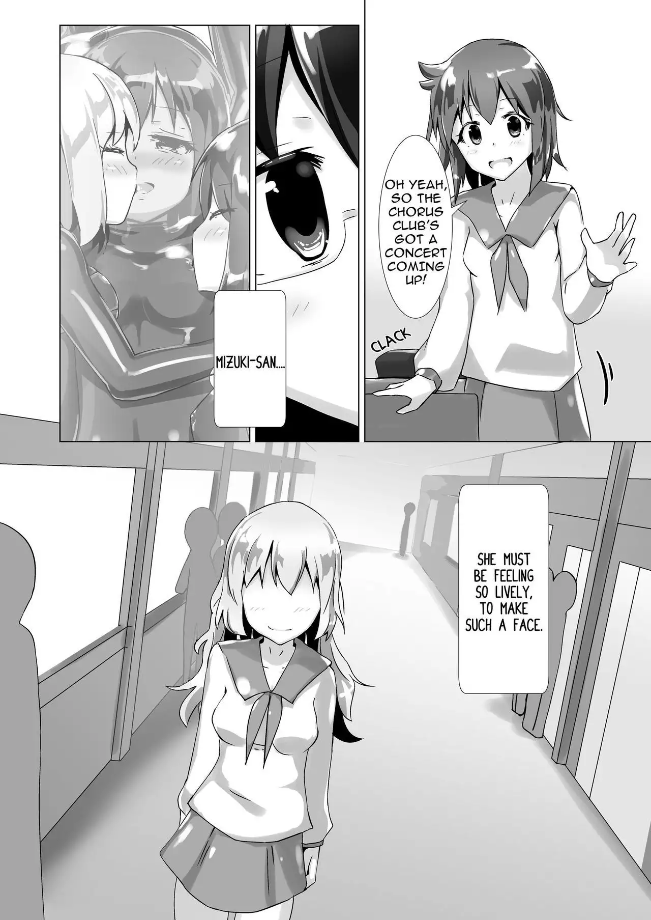 Yumewatari no Mistress | Dream-Voyaging Mistresses