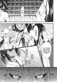 [Anthology] Slave Heroines Vol. 2 [English] {Kizlan}